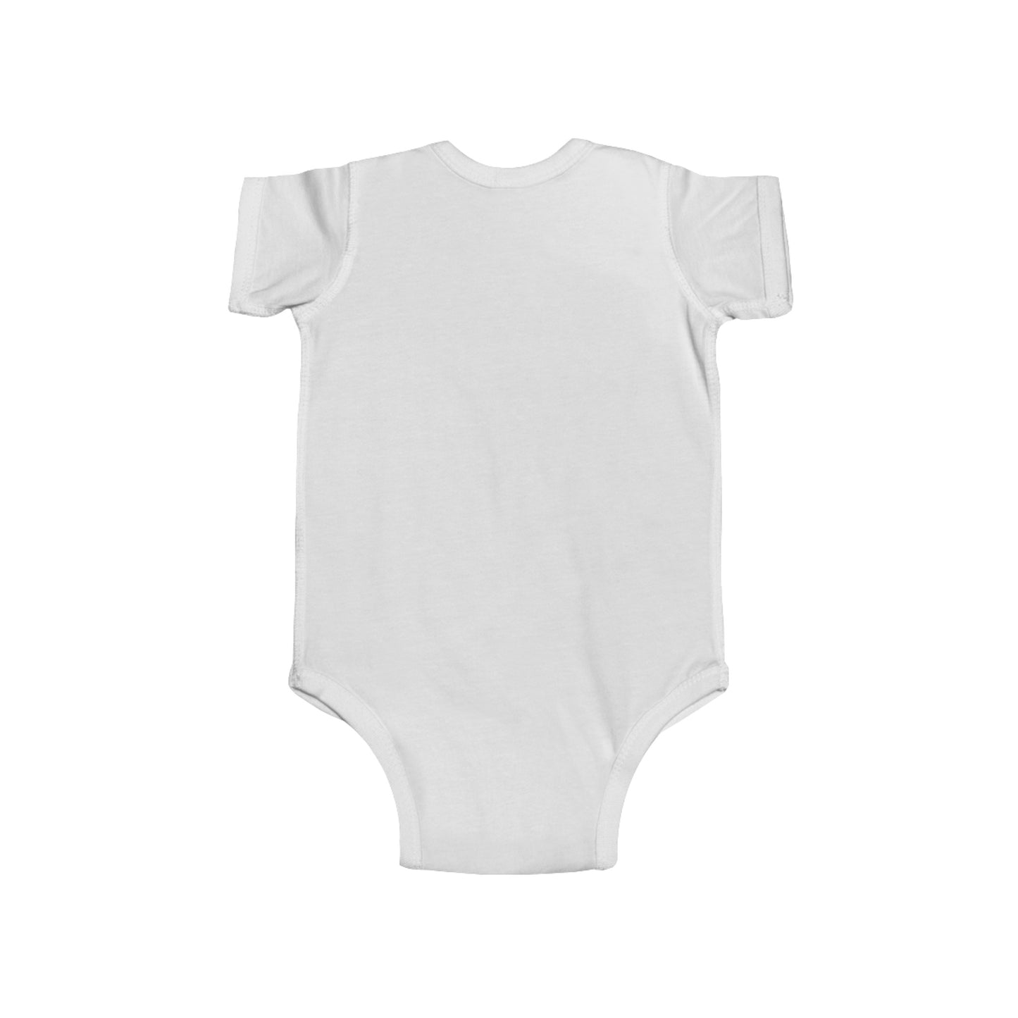 Believe in Your Power Baby Onesie - Inspirational Infant Wear