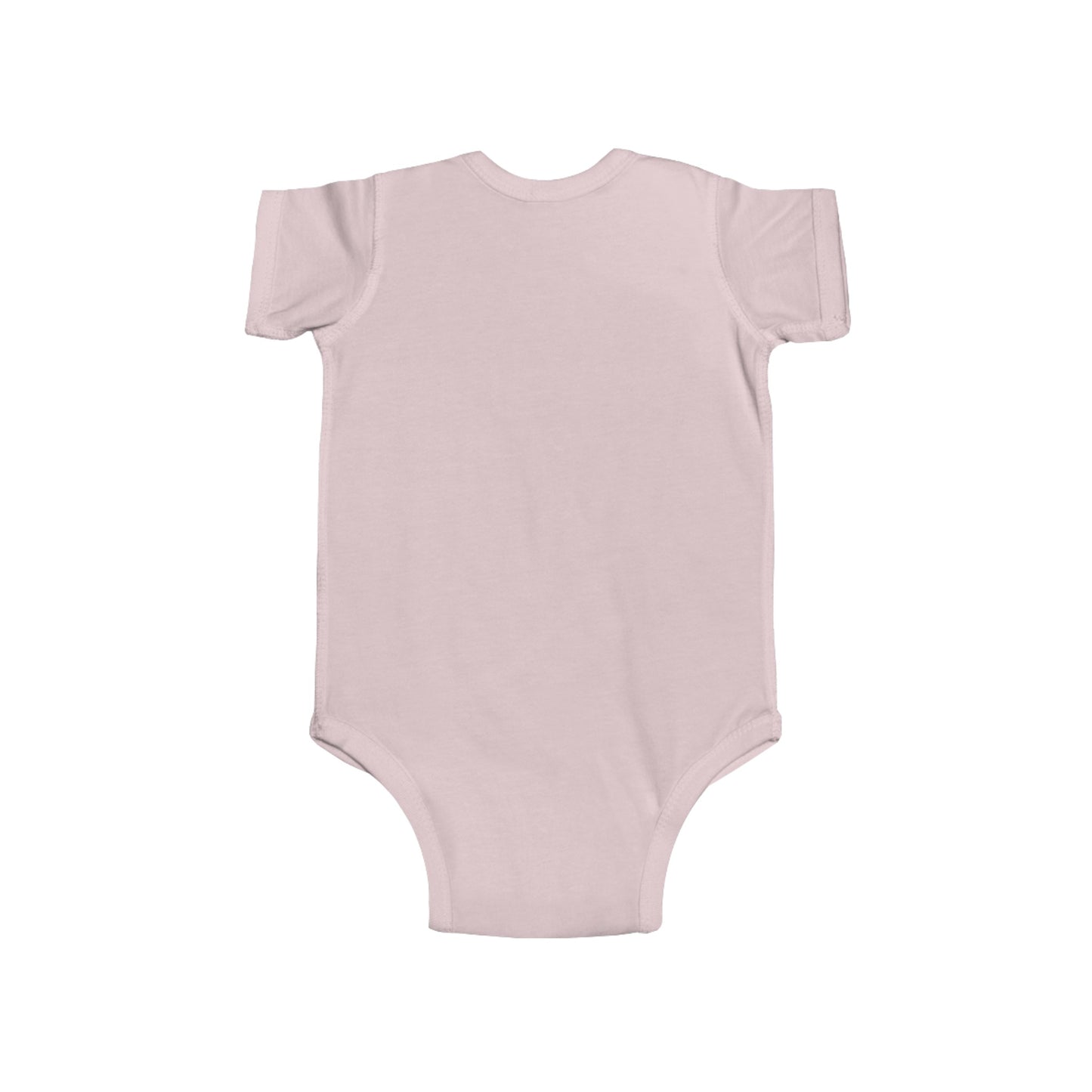 Sweet Strawberry 'S' Baby Onesie - Alphabet Fun for Little Learners