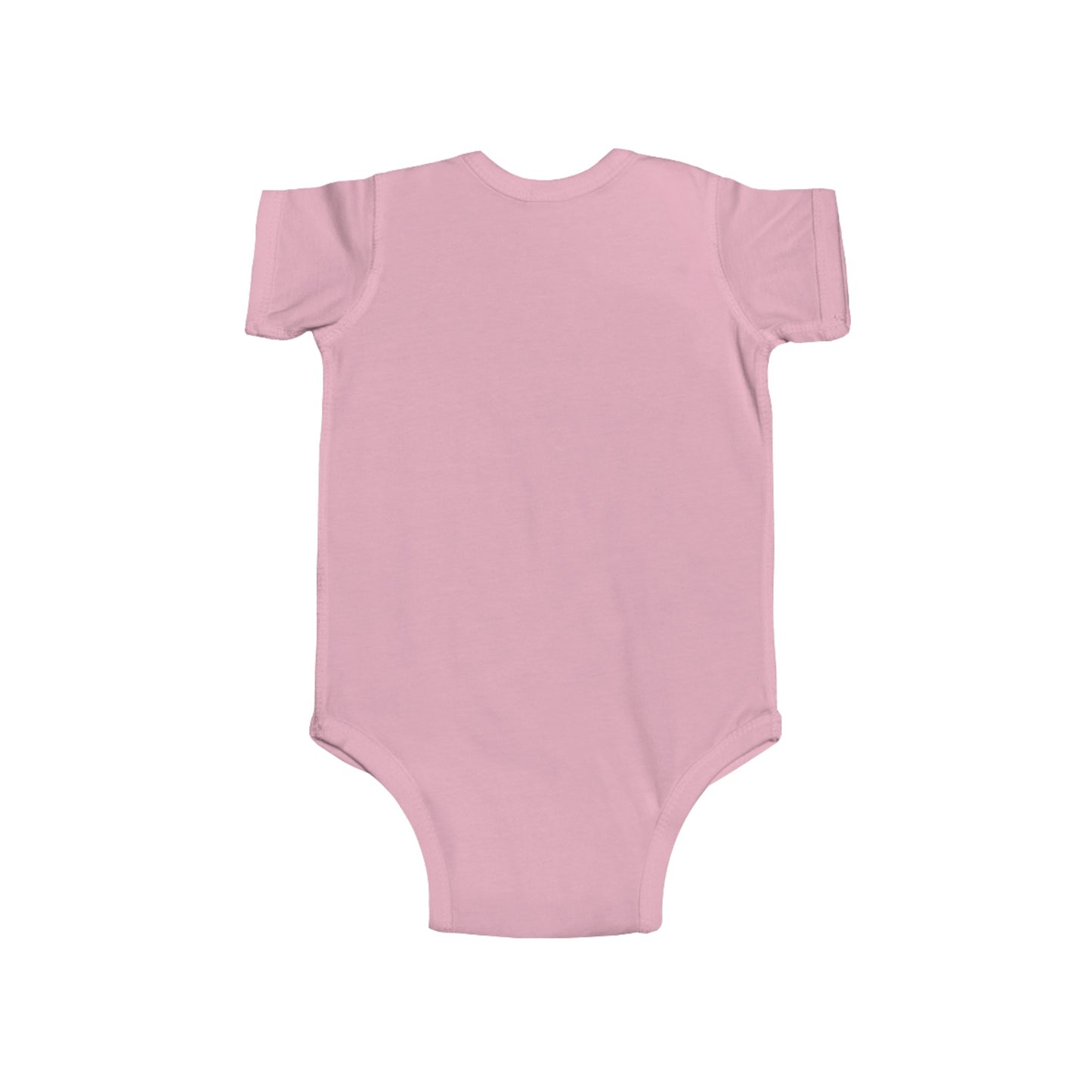 Sweet Strawberry 'S' Baby Onesie - Alphabet Fun for Little Learners