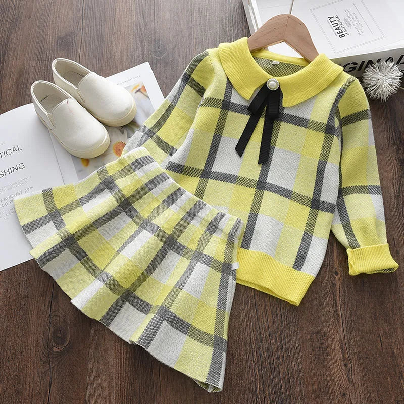 Cute Kids Set - 2pcs