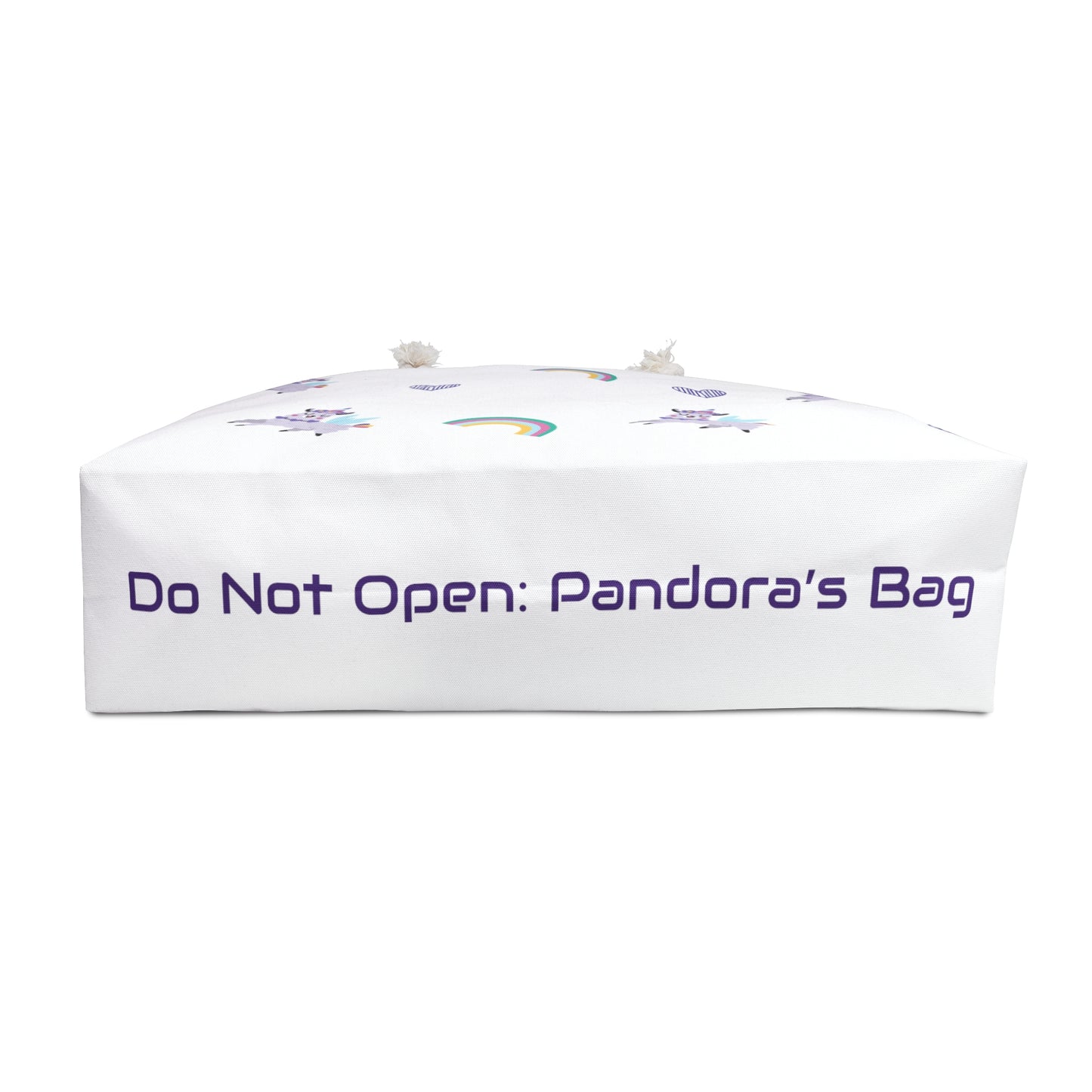 Pendora's Weekend Bag