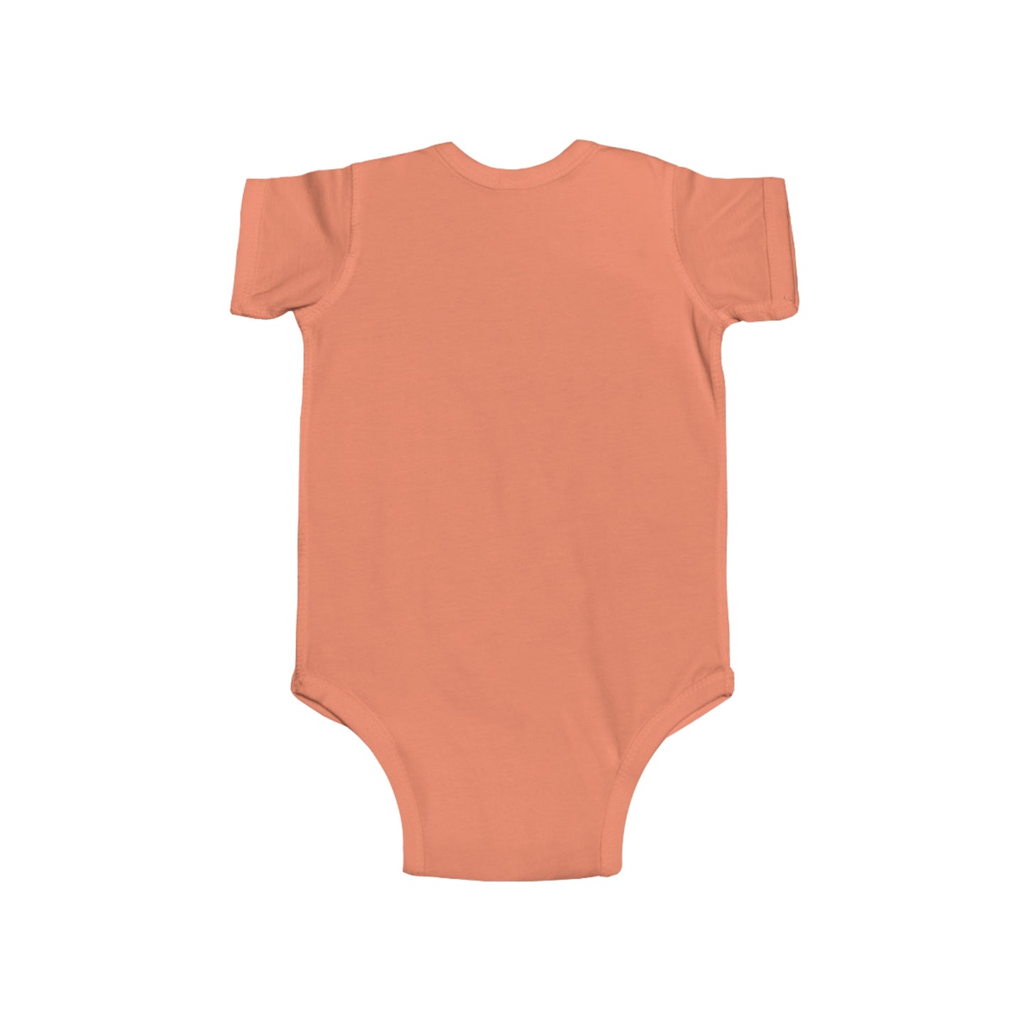 Alphabet Adventures Baby Onesie - Featuring Letter C with Cat