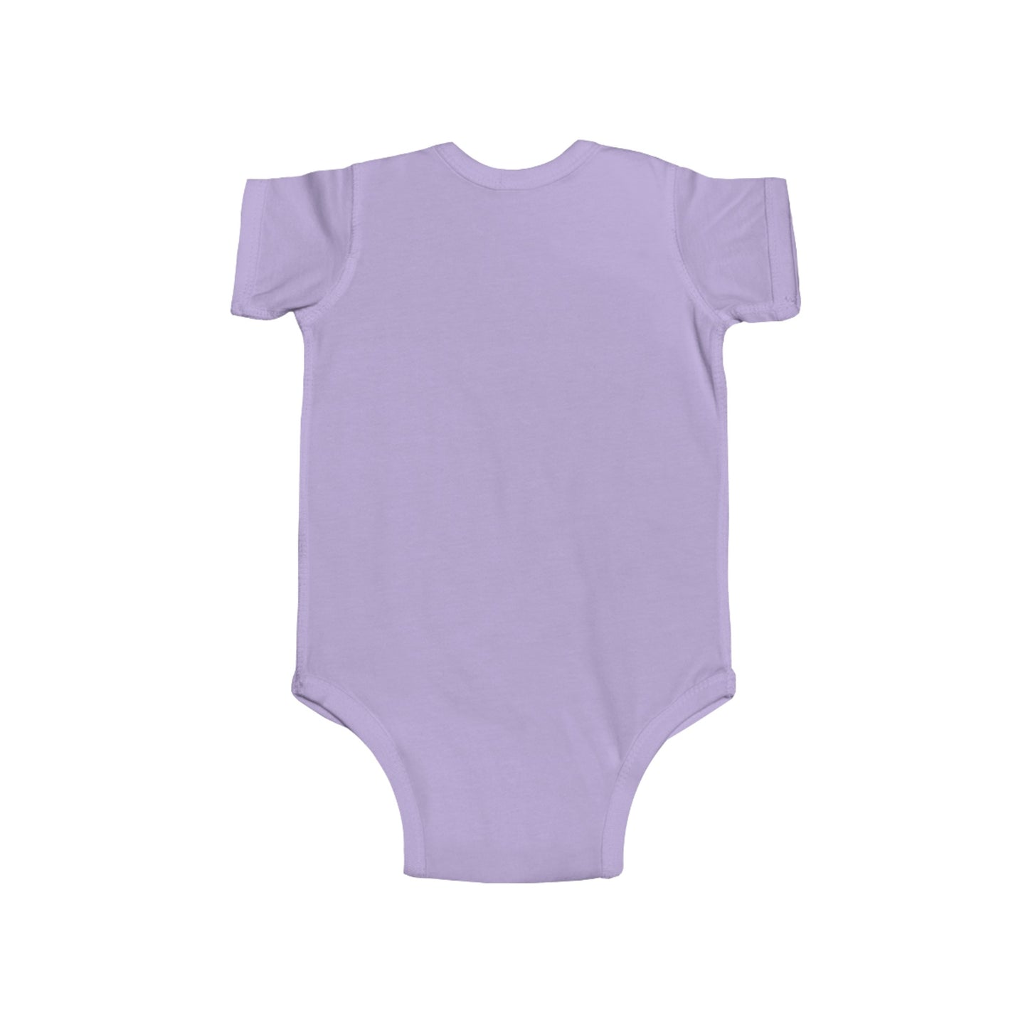 Alphabet Adventures Baby Onesie - Featuring Letter B