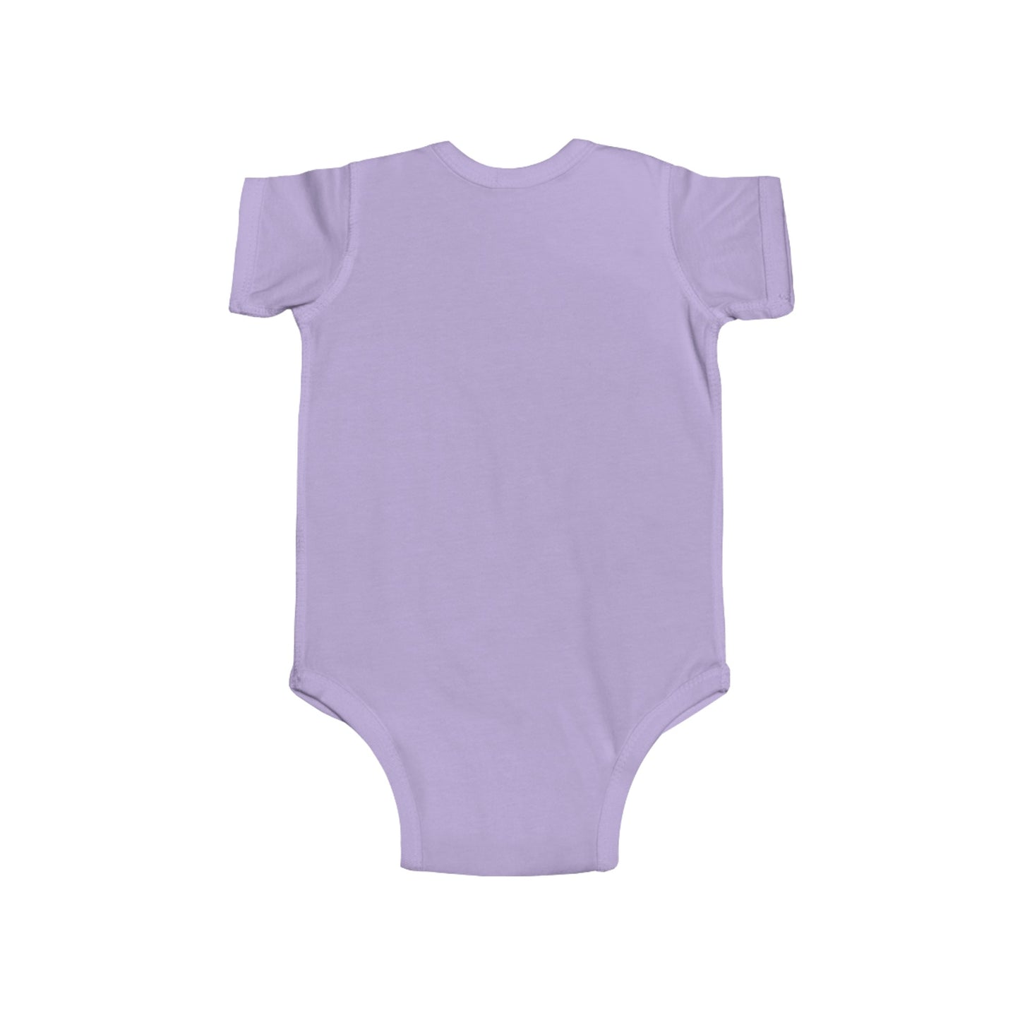 Adorable Baby Onesie with "N" and Narwhal Design - Fun Alphabet Learning for Kids