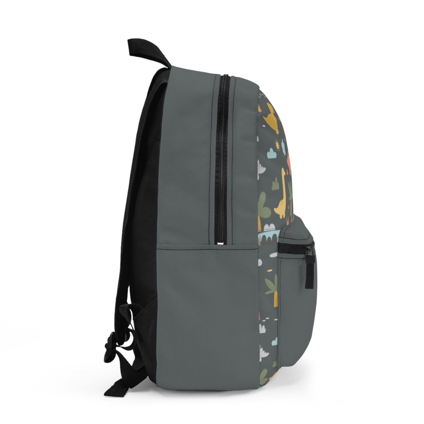 Roaring Dinosaur Kids' Backpack