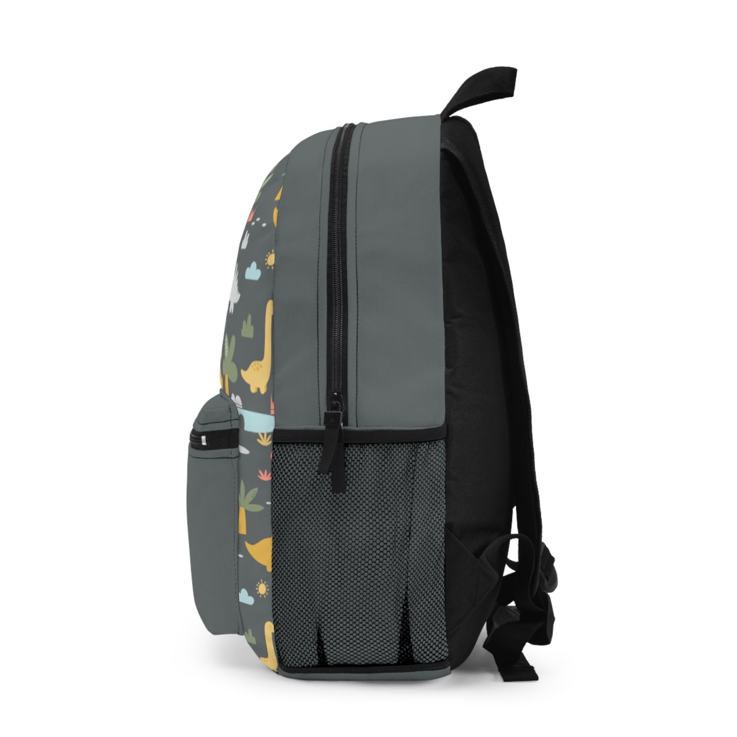 Roaring Dinosaur Kids' Backpack