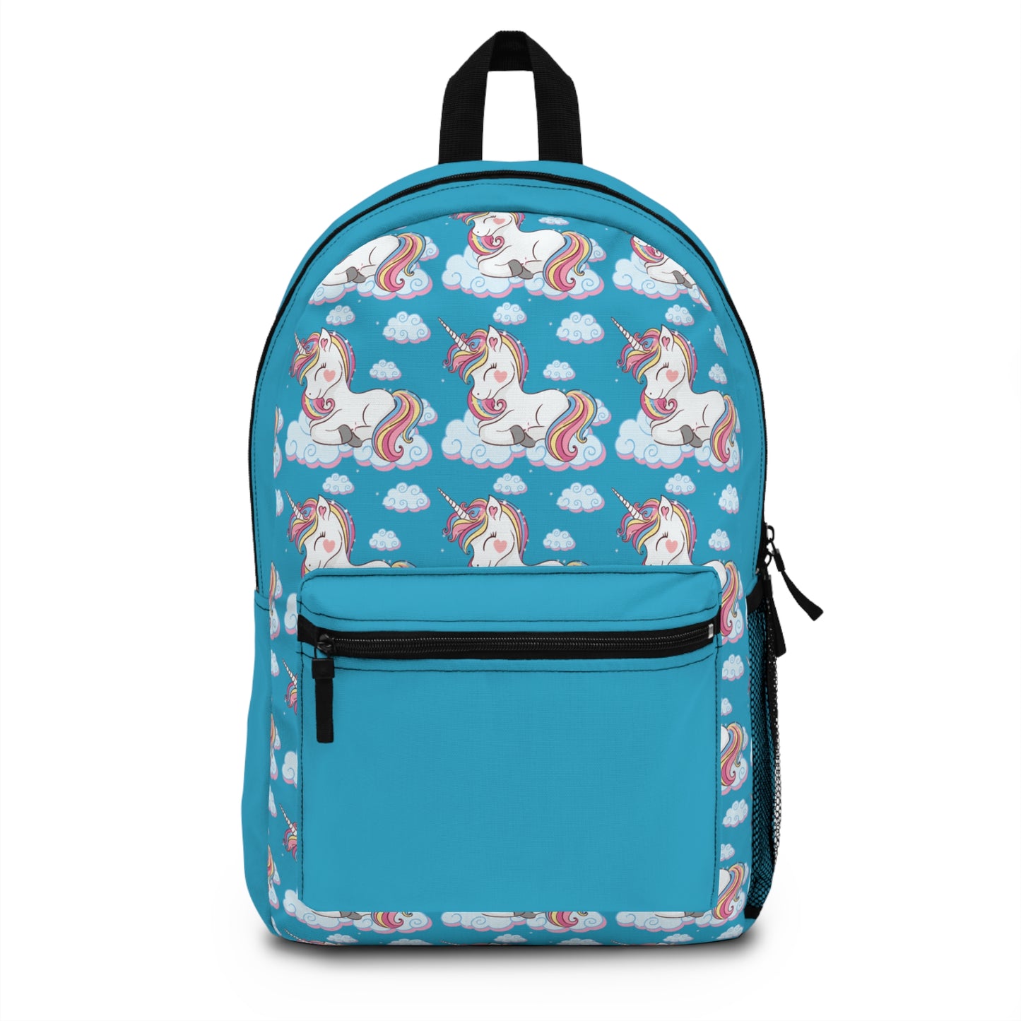 Unicorn Backpack for Girls