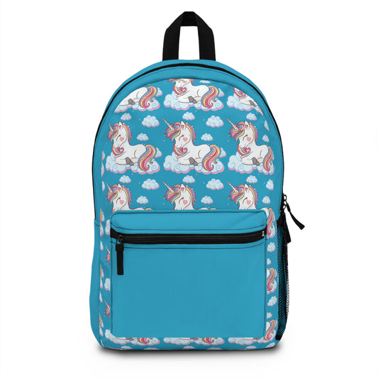 Unicorn Backpack for Girls