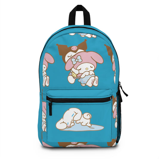 SanRio-Nikky Backpack