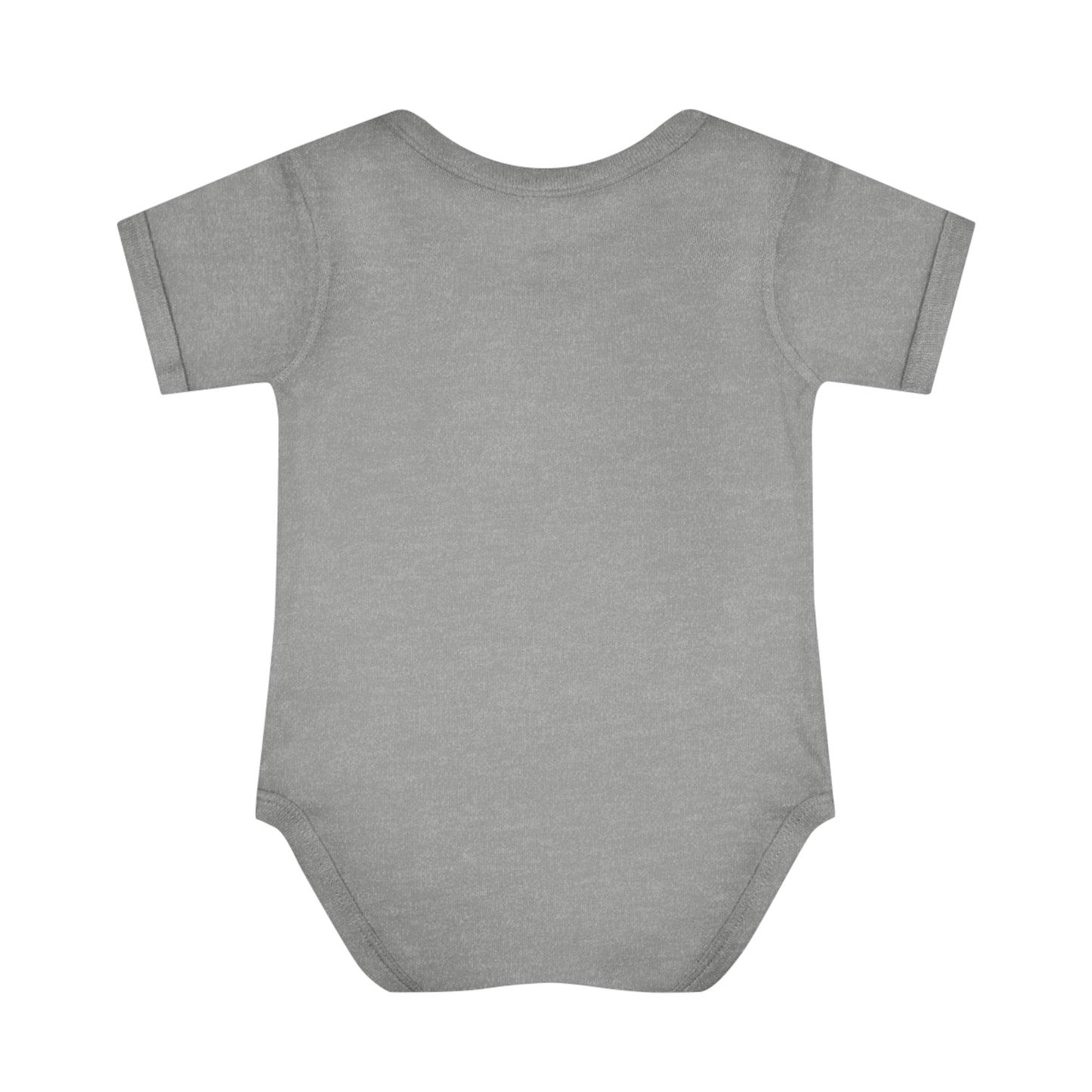 Love & Hug Valentine's Baby Onesie