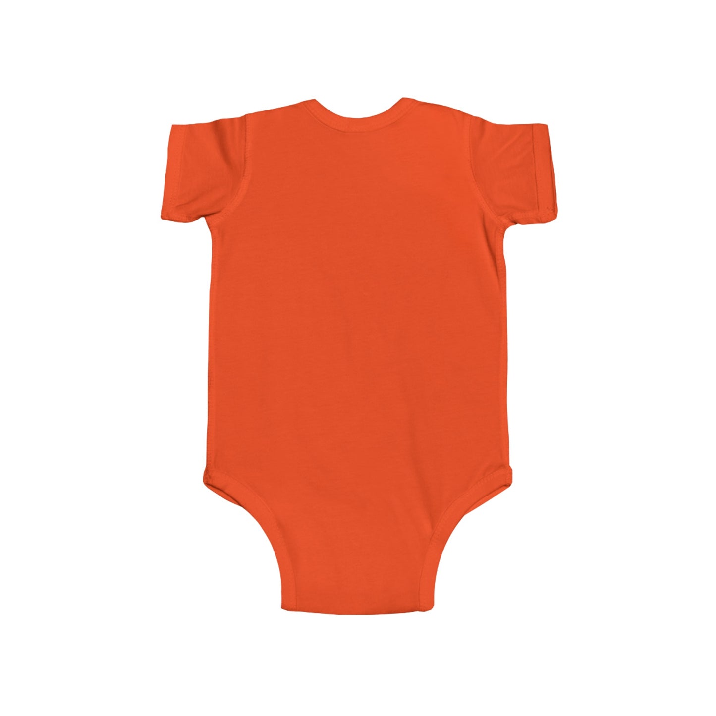 Alphabet Adventures Baby Onesie - Featuring Letter K with Cute Kangaroo