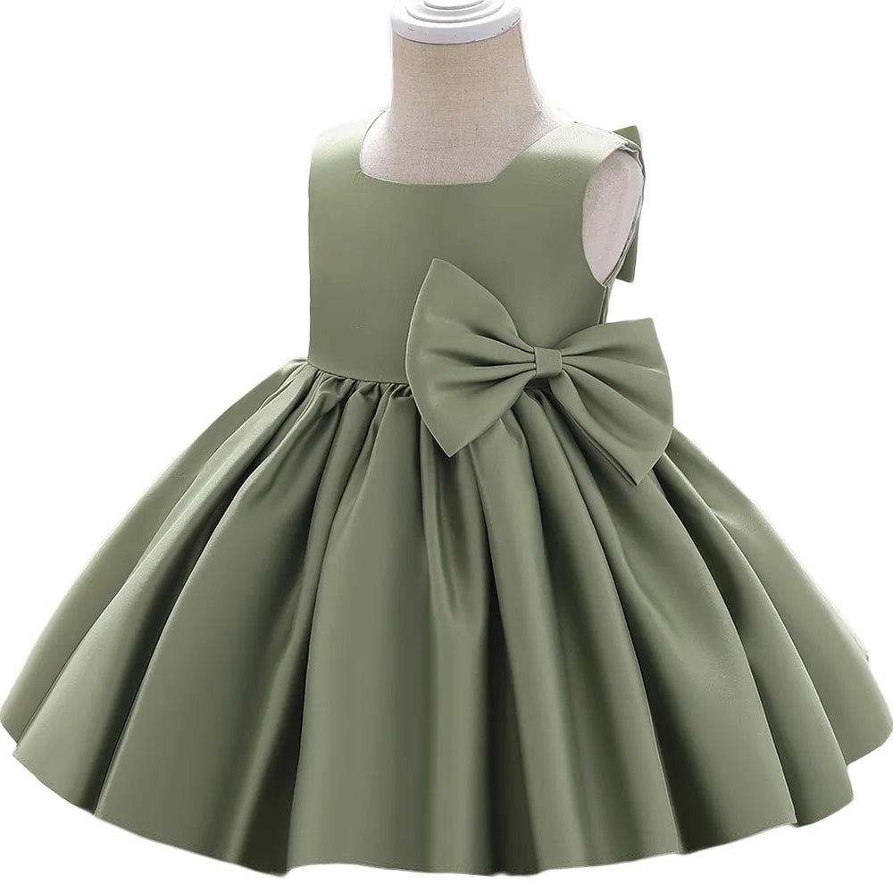 Bowknot Dresses