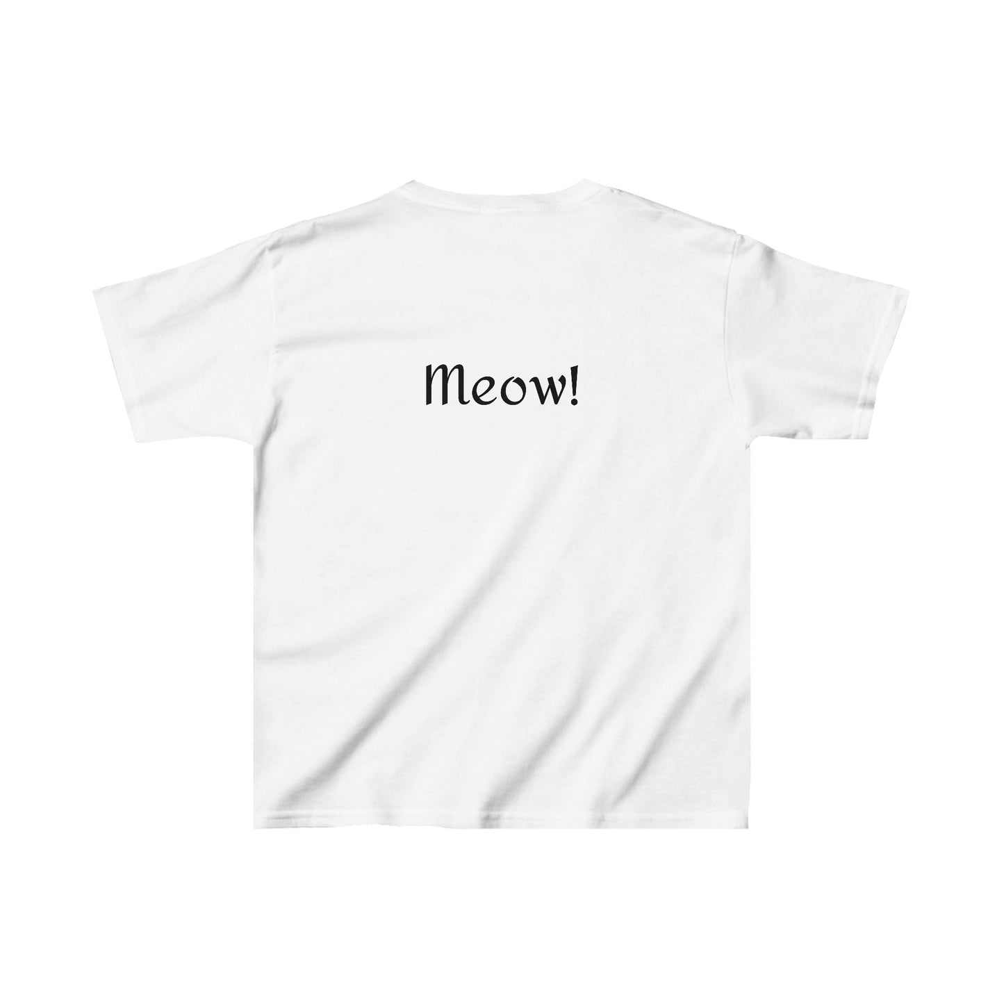 Kids Heavy Cotton™ Tee