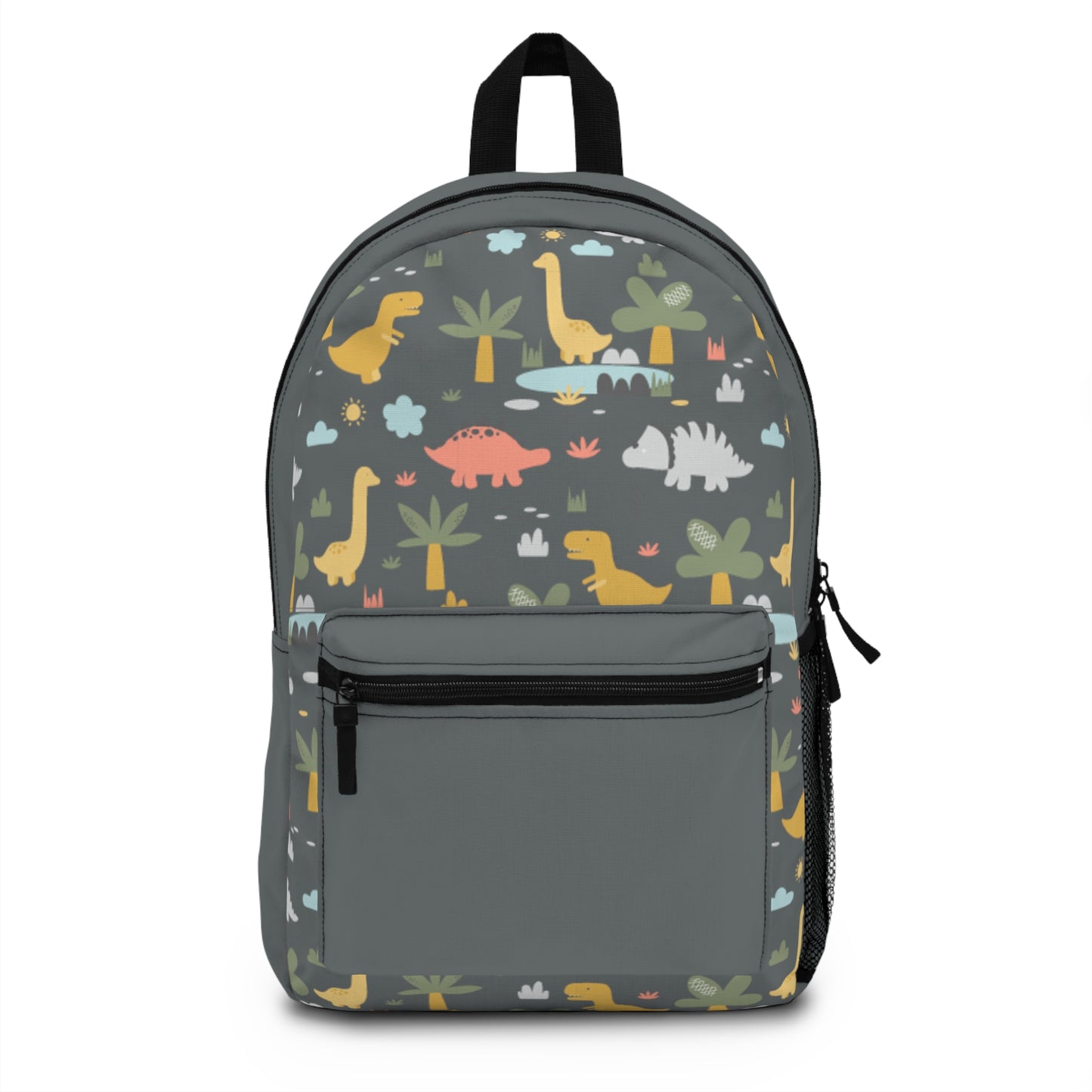 Roaring Dinosaur Kids' Backpack