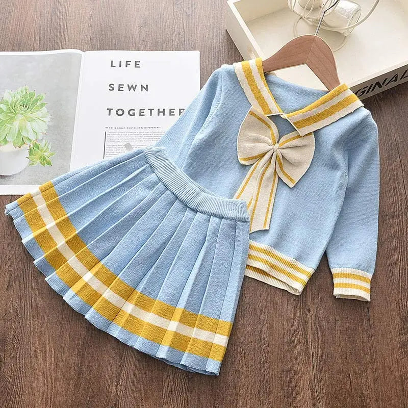 Cute Kids Set - 2pcs