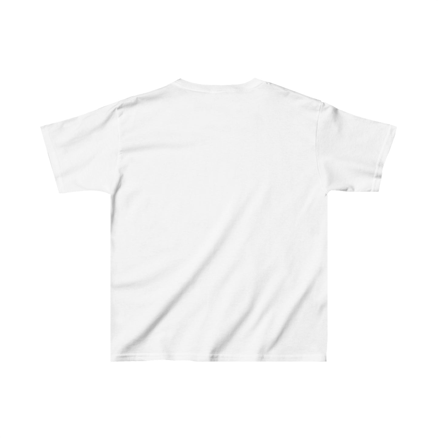 Uni Love Kids Heavy Cotton™ Tee