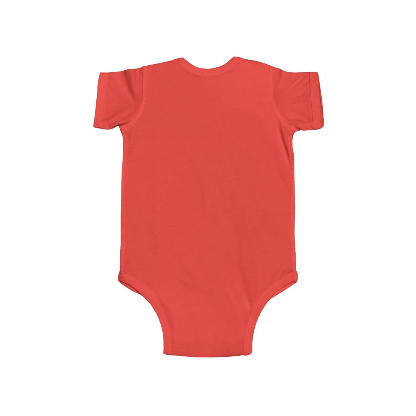 Whimsical Watermelon 'W' Baby Onesie - Refreshing Alphabet Learning Fun