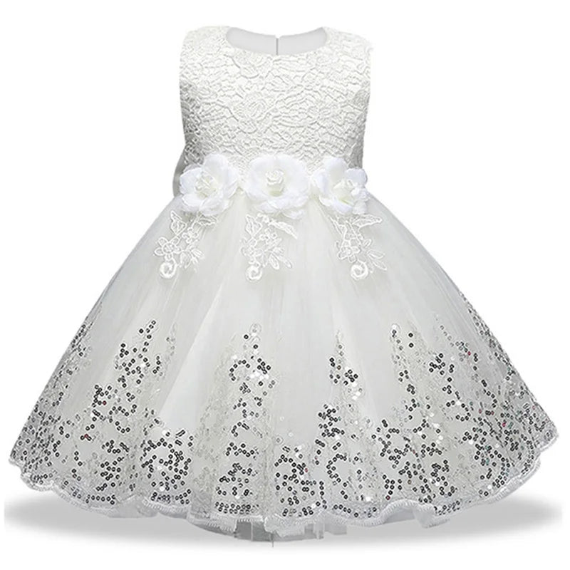 Ball Gown Dress