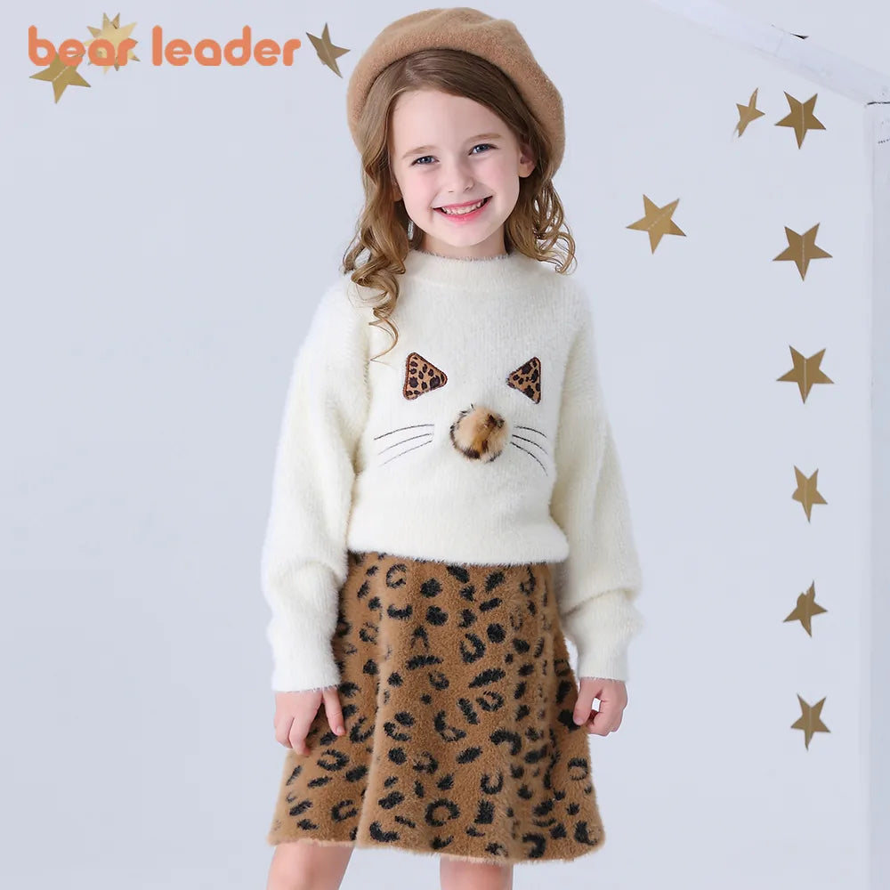 Cute Kids Set - 2pcs