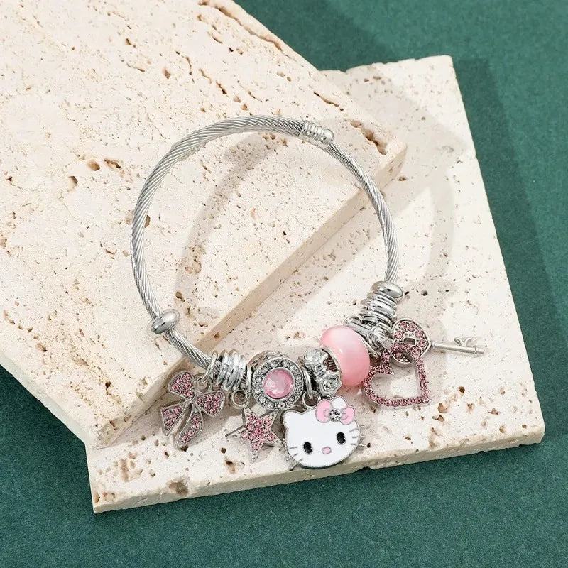 Sanrio Bracelet