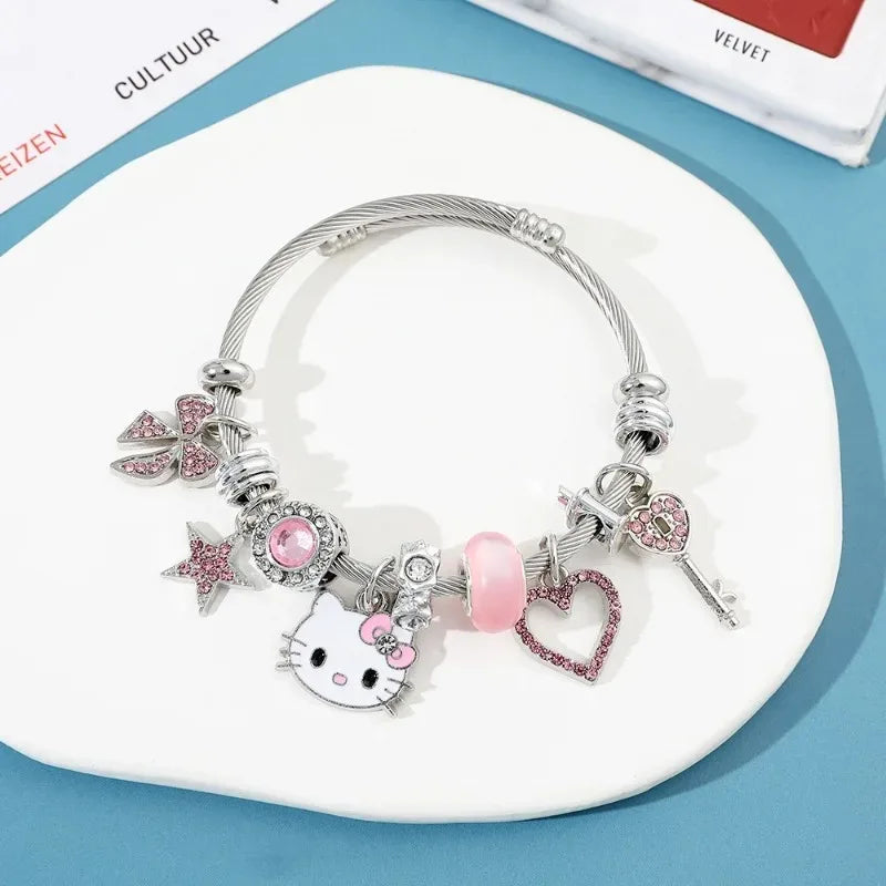 Sanrio Bracelet