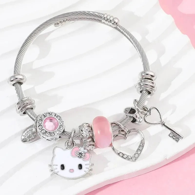 Sanrio Bracelet