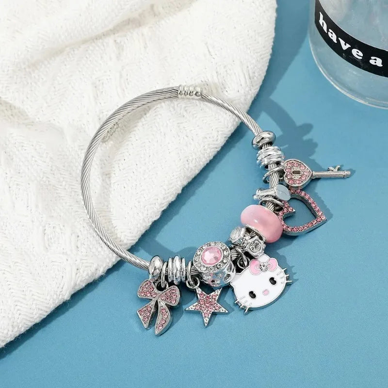 Sanrio Bracelet