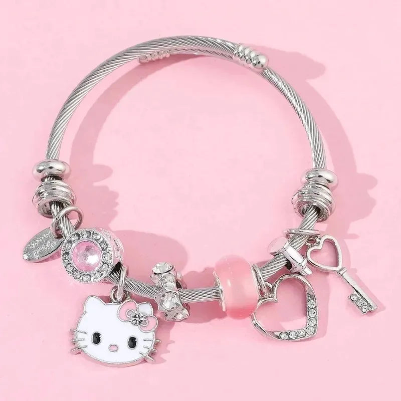 Sanrio Bracelet