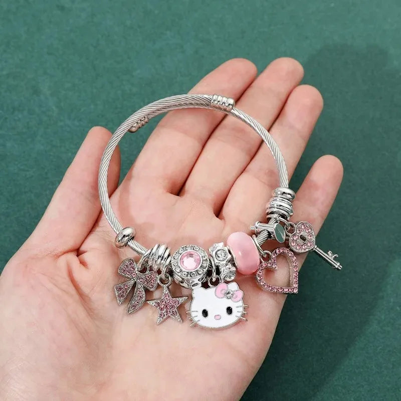 Sanrio Bracelet