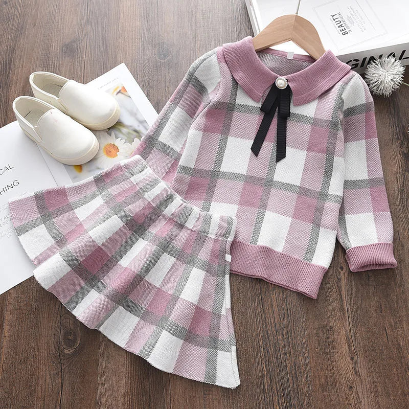 Cute Kids Set - 2pcs